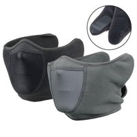 Thermo-Hals- und Gesichts wärmer | Ein Must-have für diesen Winter