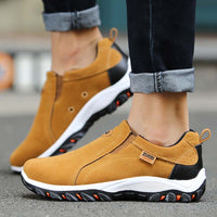 Oscar Outdoor-Schuhe | Robuste Wanderschuhe für Herren