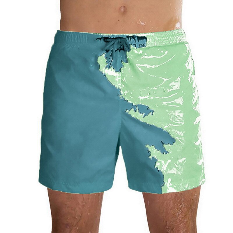 Magic Mico Badeshorts | Bunte und einzigartige Badeshorts