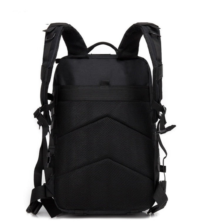 Abenteuerlicher Rucksack | Ein cooler und multifunktionaler Rucksack