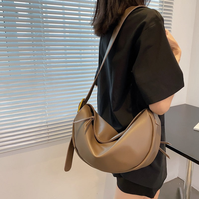 IsobellsBag I Crossbody Tasche für Frauen