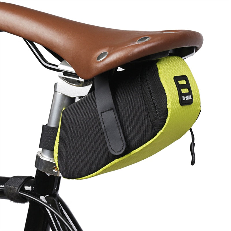 SaddleSavvy | Bewahren Sie Ihre Sachen bei jeder Radtour sicher und trocken auf!