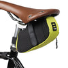 SaddleSavvy | Bewahren Sie Ihre Sachen bei jeder Radtour sicher und trocken auf!