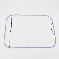 KidShield | Der unverzichtbare Autositzschutz gegen Schmutz und Dreck