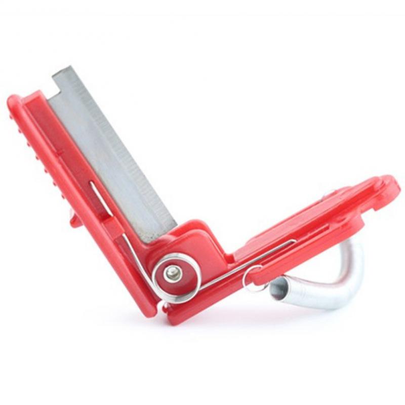 GardenGrip | Pflücken Sie mit diesem praktischen Werkzeug ganz einfach Ihr eigenes Obst und Gemüse!