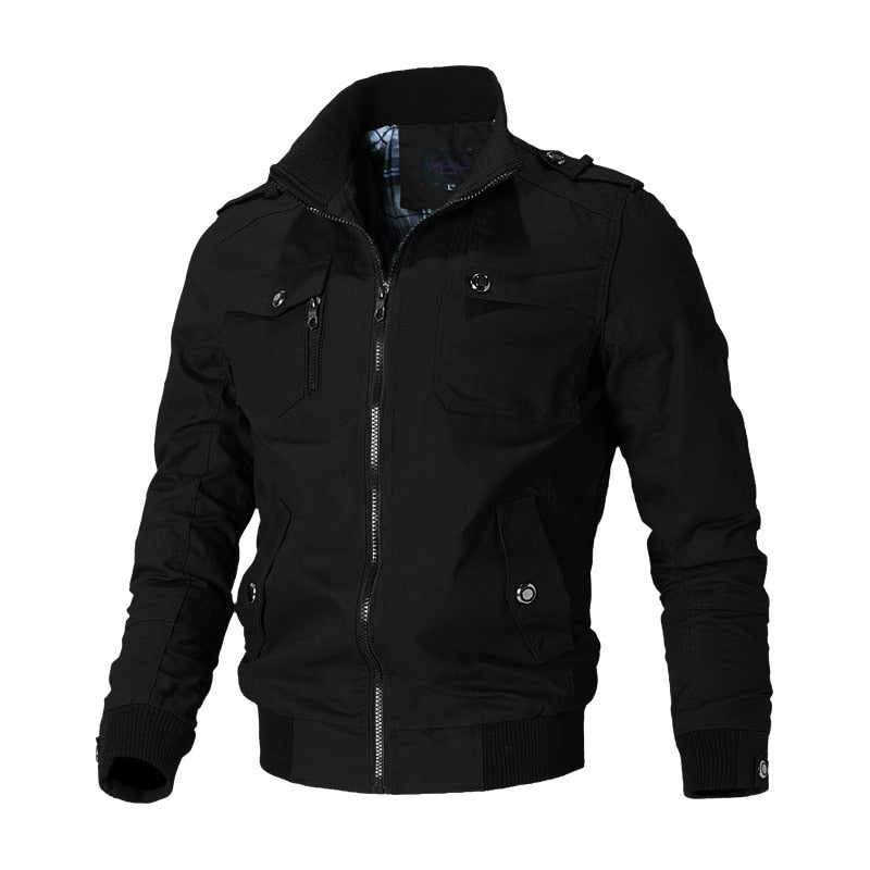 FlorisJacket I Windbreaker-Jacke für Männer