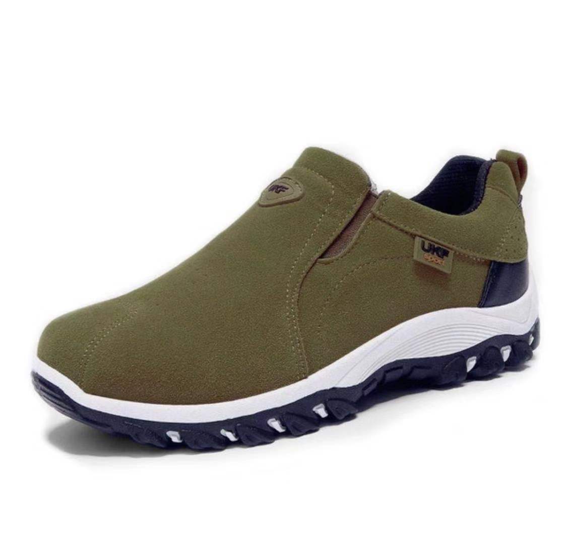 Oscar Outdoor-Schuhe | Robuste Wanderschuhe für Herren