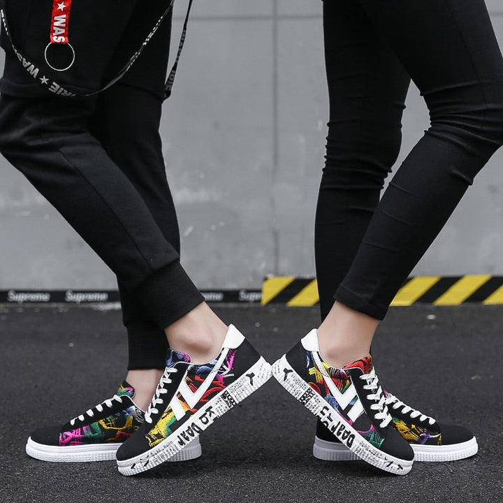 DienkesSneaks I Turnschuhe für Frauen - Fiadora