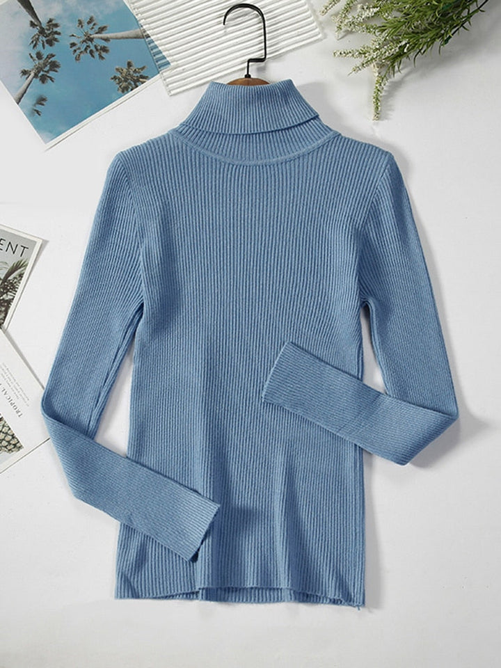 ClassSweater | Pullover für Frauen - Fiadora