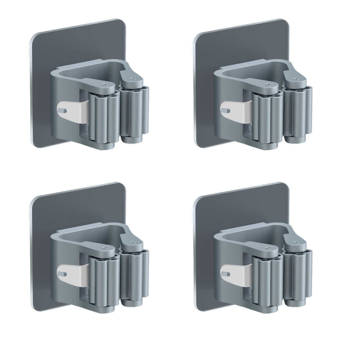 Zuhausebesen | Home Storage Rack Wasserdicht Besen