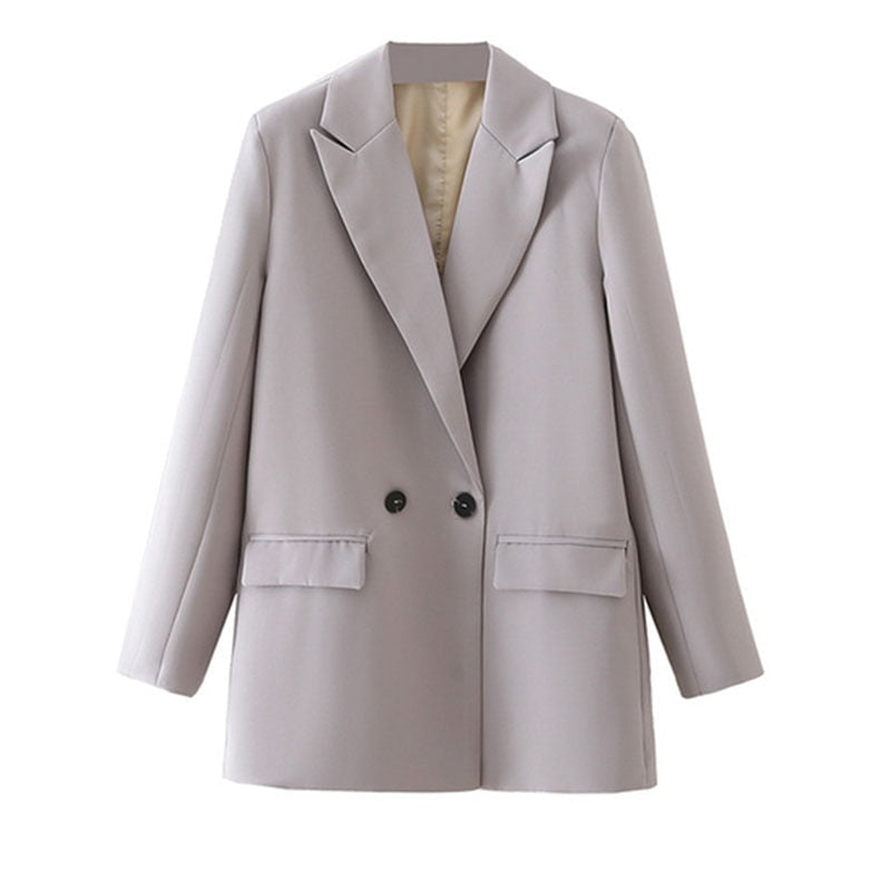 EmiliBlazer I Vintage Blazer für Frauen