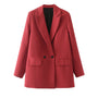 EmiliBlazer I Vintage Blazer für Frauen