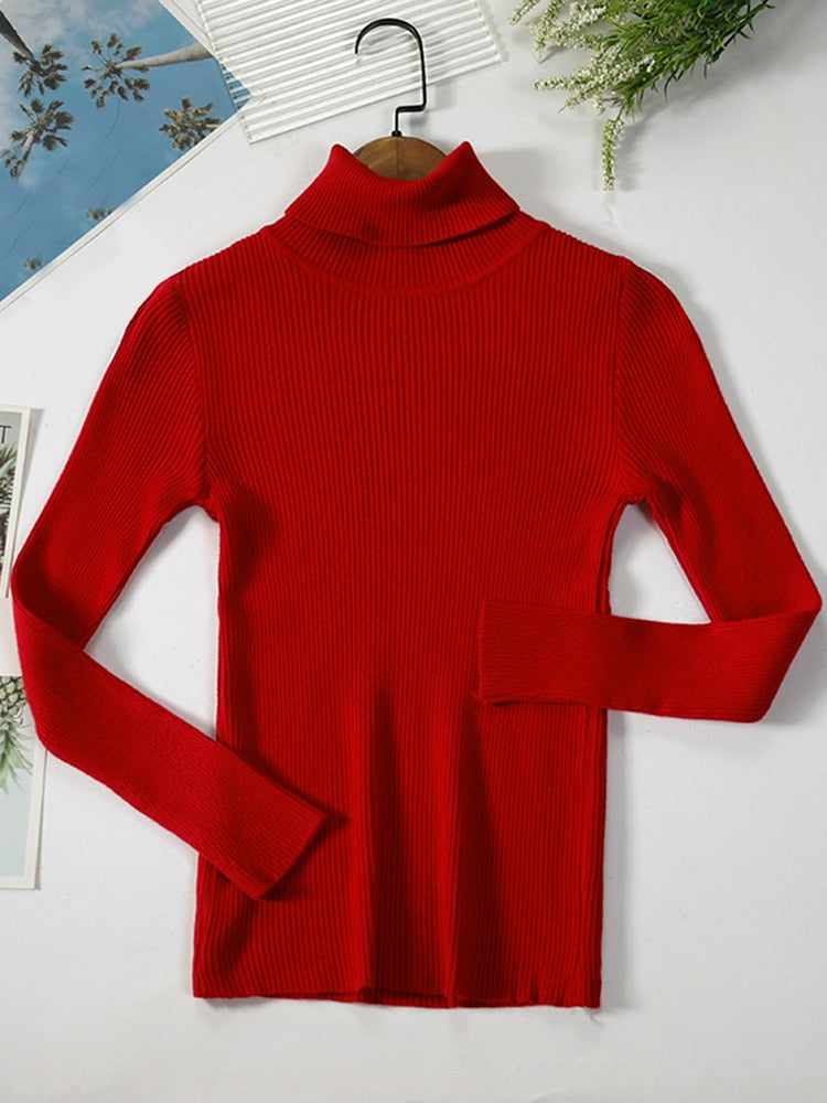 ClassSweater | Pullover für Frauen - Fiadora