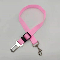 Autoleine für Hunde | Ab sofort ist Ihr Vierbeiner auch im Auto sicher unterwegs!