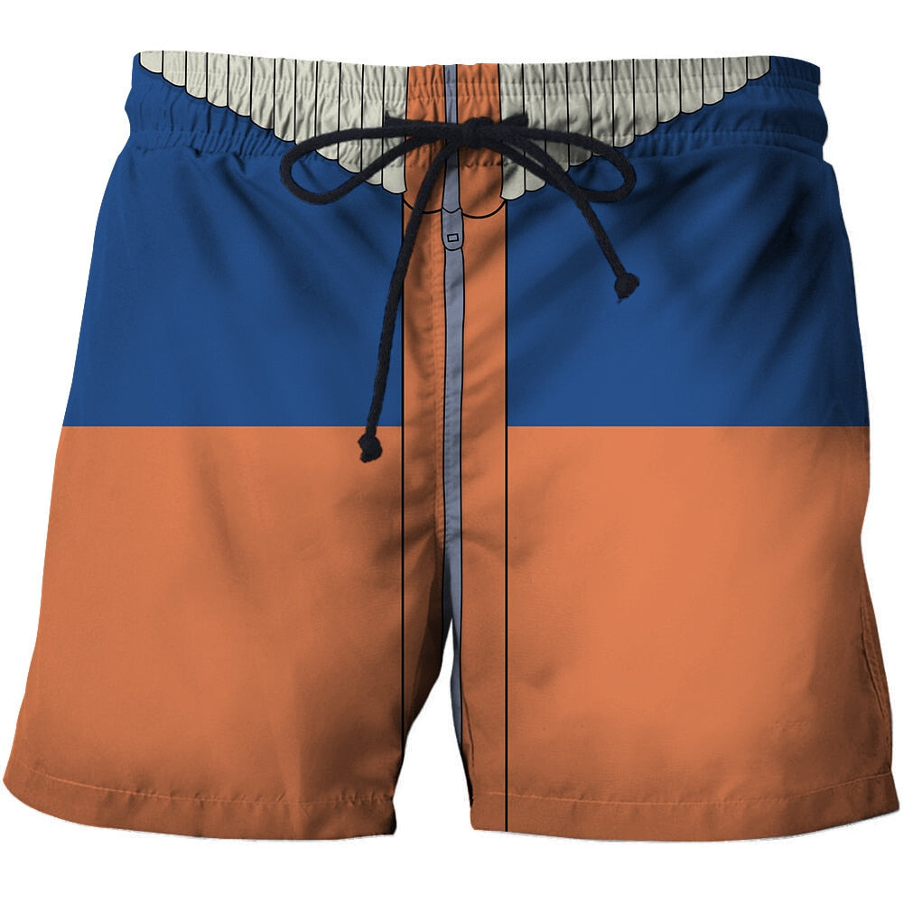 Zahi Badeshorts | einzigartige und coole Badeshorts für Männer