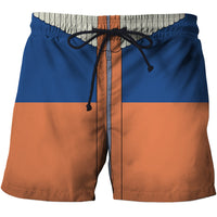 Zahi Badeshorts | einzigartige und coole Badeshorts für Männer