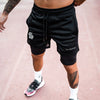 Milo 2-in-1-Sportshorts | Perfekt für jedes Training