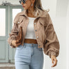 Diva Jacket | Die bequemste Jacke für Sie - Fiadora