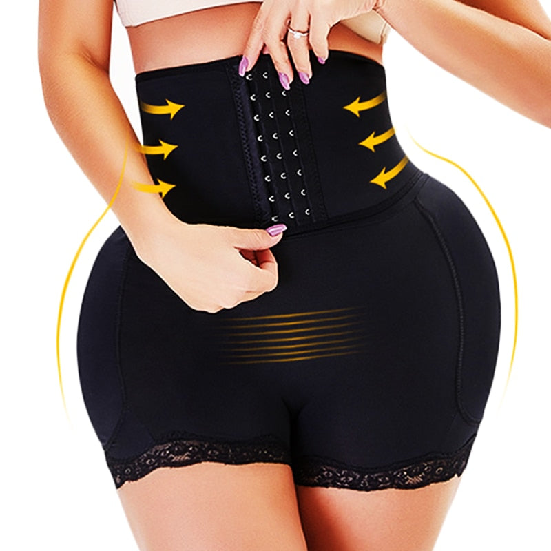 ButtShape: BodyShaper für Frauen - Fiadora