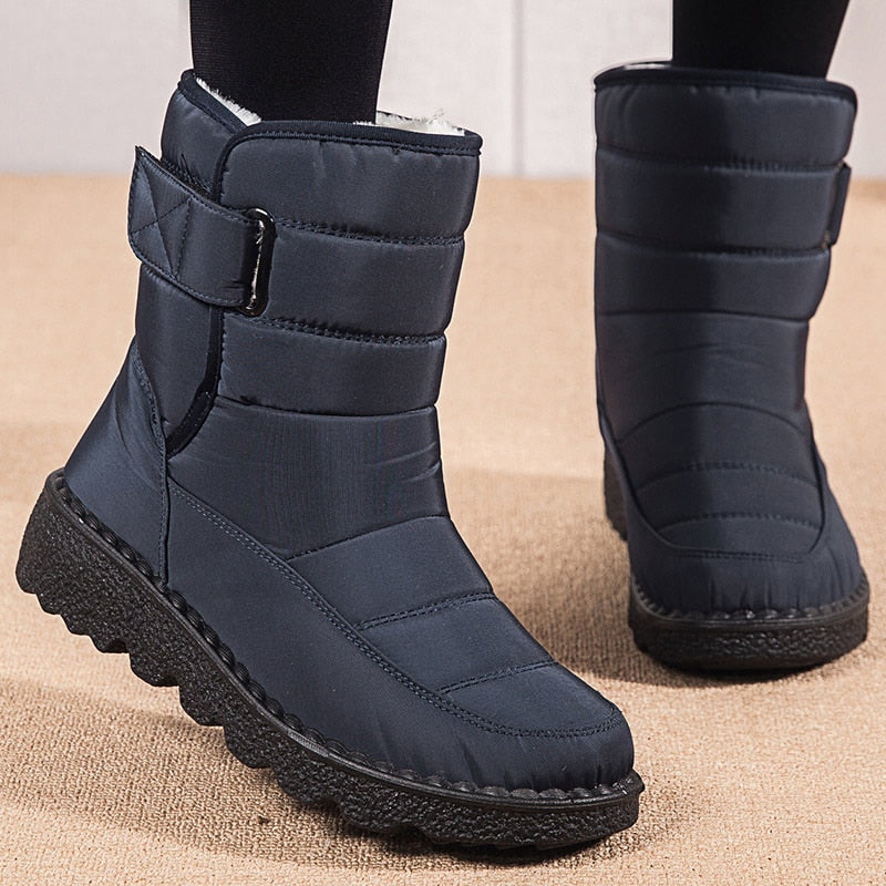 JoosjesBoots I Schneestiefel für den Winter