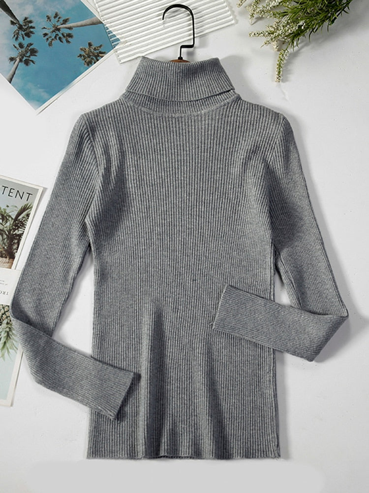 ClassSweater | Pullover für Frauen - Fiadora