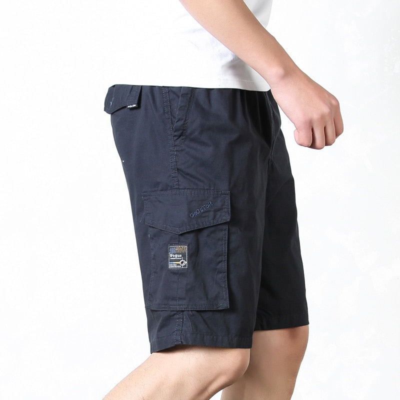 William Cargo-Shorts | Abenteuerlicher und modischer Sommerstil