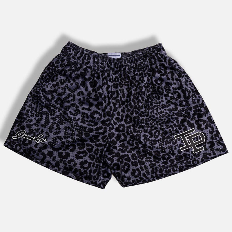 Aaron Shorts | Mit einzigartigen Tiermotiven