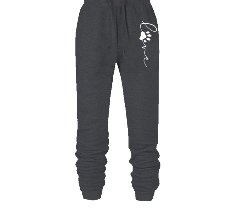 DoortjesPants I Damen-Sweatpants - Fiadora