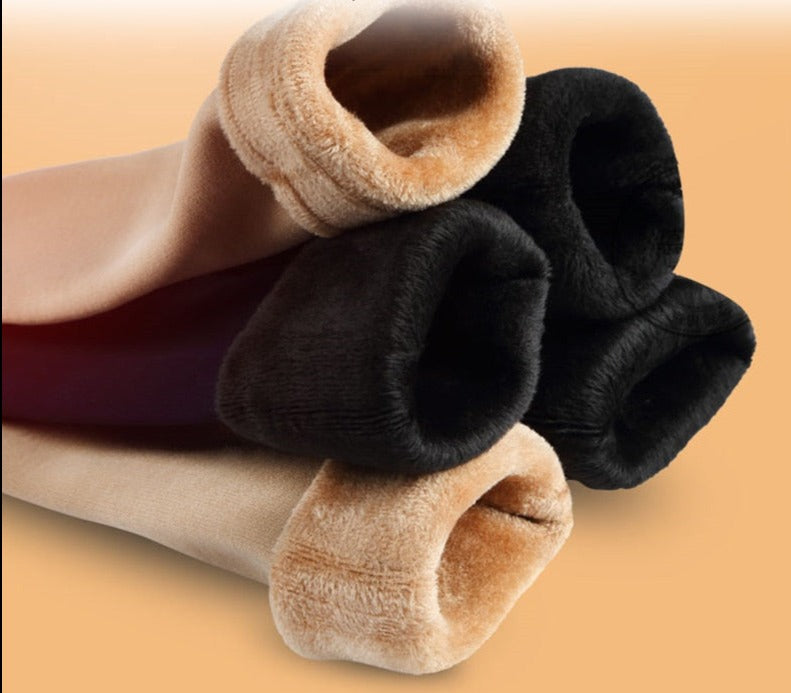 Thermo-Wintersocken | Die wärmsten Füße an den kältesten Tagen