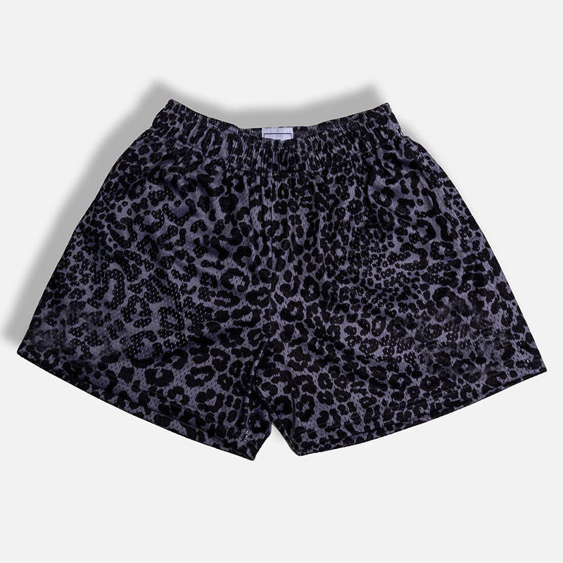 Aaron Shorts | Mit einzigartigen Tiermotiven