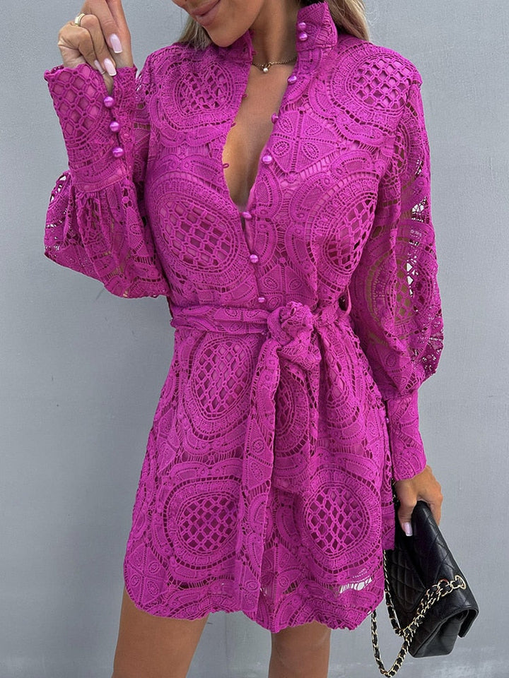 MaesDress I Minikleid für Frauen