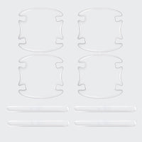 DoorDefender | Schützen Sie Ihre Autotür vor Kratzern und Beschädigungen