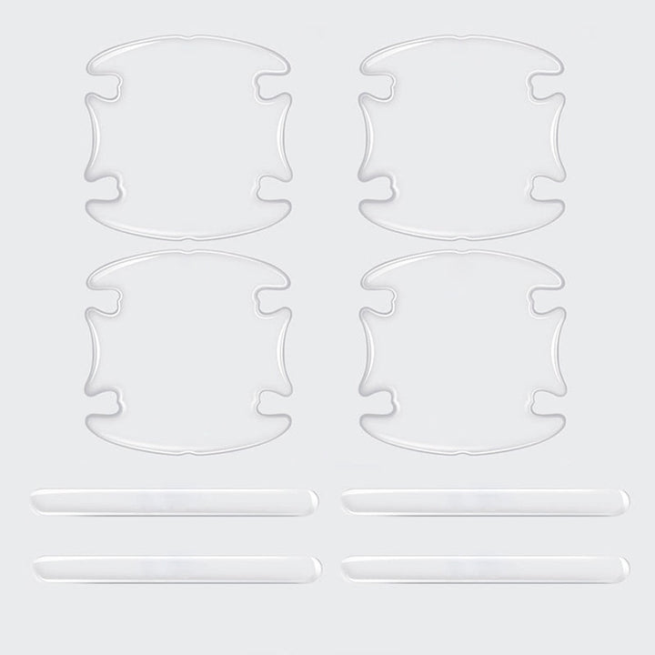 DoorDefender | Schützen Sie Ihre Autotür vor Kratzern und Beschädigungen