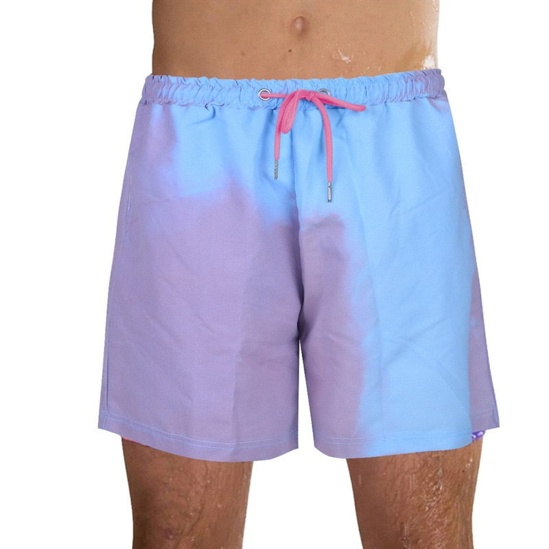 Magic Mico Badeshorts | Bunte und einzigartige Badeshorts