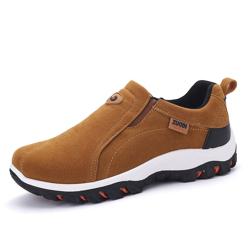 Oscar Outdoor-Schuhe | Robuste Wanderschuhe für Herren