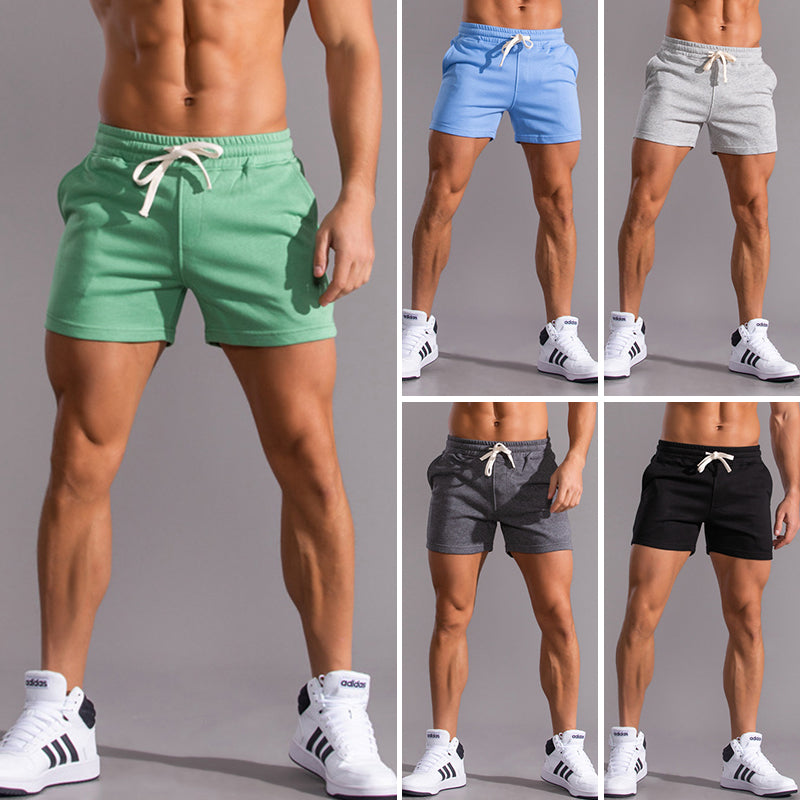 David Shorts | Stil und Komfort in einem!