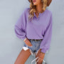 CarolinianShirt I Pullover für Damen - Fiadora