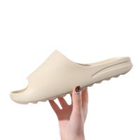 ElliesSlippers I Yeezy Pantoffeln für Frauen - Fiadora