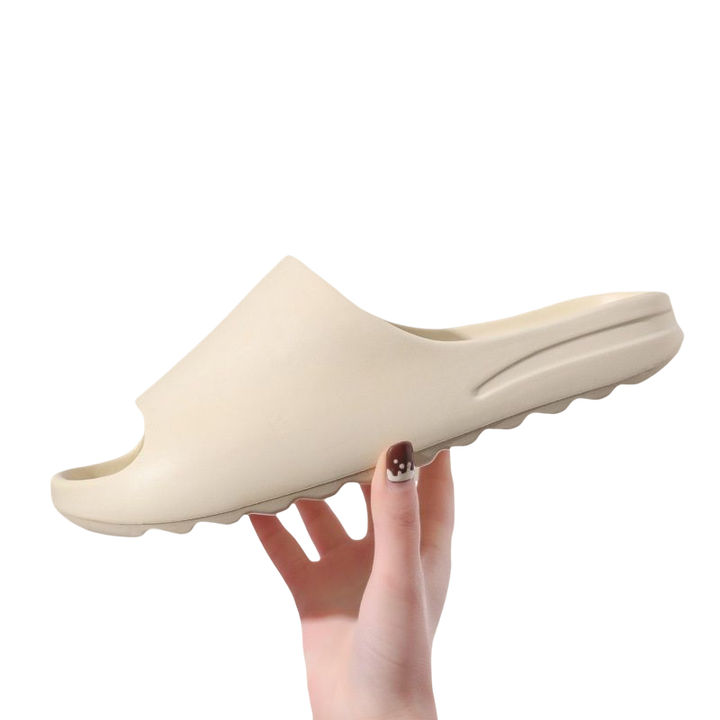 ElliesSlippers I Yeezy Pantoffeln für Frauen - Fiadora