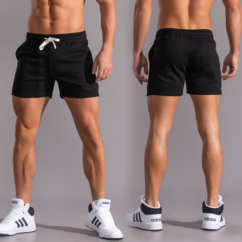 David Shorts | Stil und Komfort in einem!