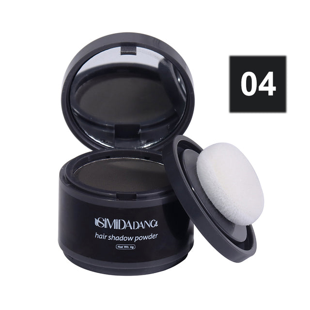 Dunkelblick | Cover Color Repair Hair