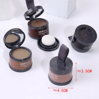 Dunkelblick | Cover Color Repair Hair