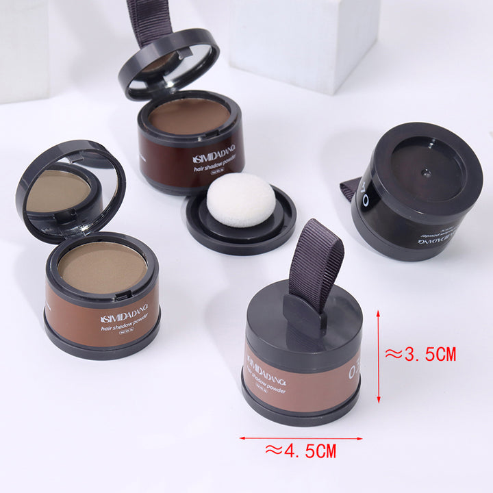 Dunkelblick | Cover Color Repair Hair