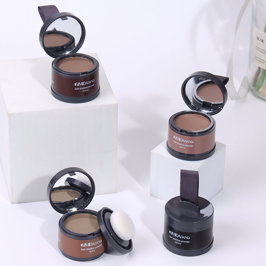 Dunkelblick | Cover Color Repair Hair