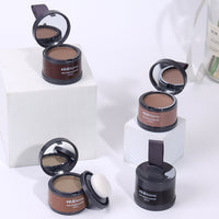 Dunkelblick | Cover Color Repair Hair