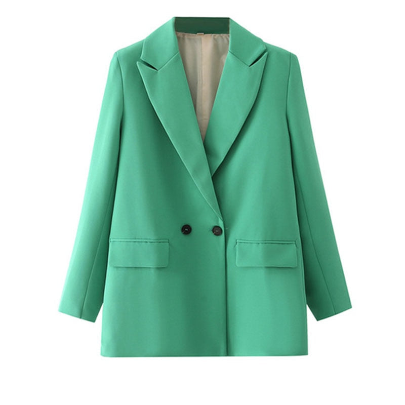 EmiliBlazer I Vintage Blazer für Frauen