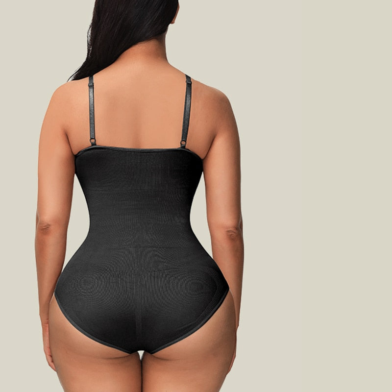 Nahtloser Bodyshaper