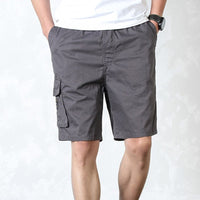 William Cargo-Shorts | Abenteuerlicher und modischer Sommerstil
