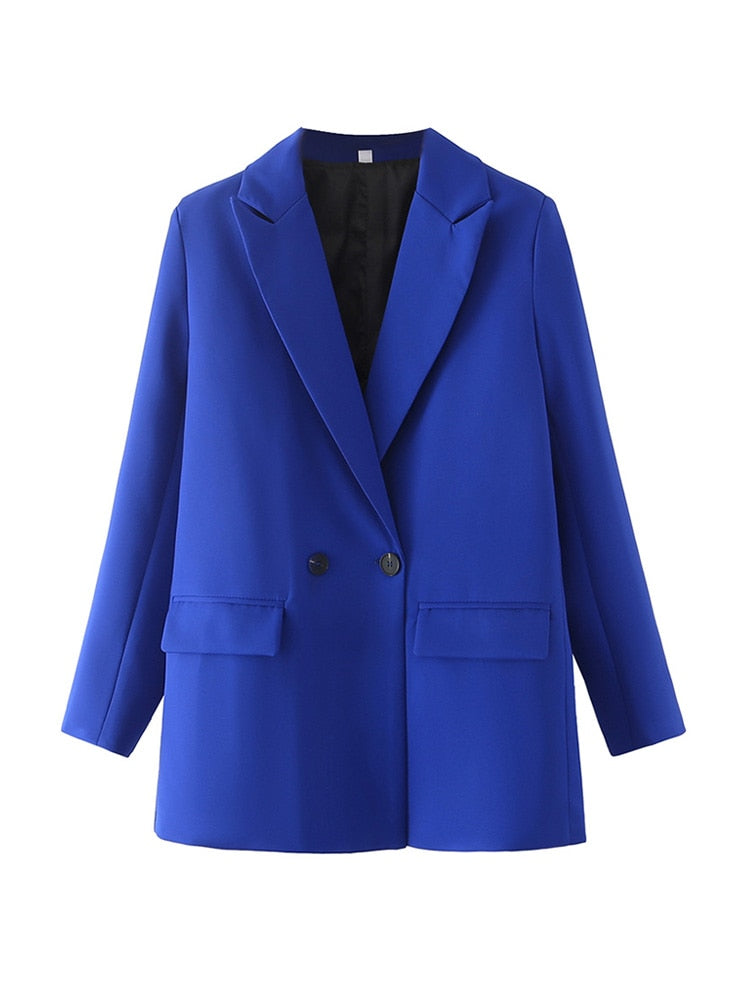 Brigitte Blazer | Ein klassischer und eleganter Blazer für Damen