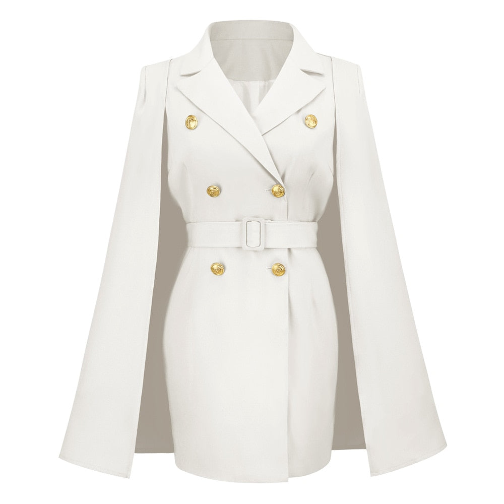 FayenneDress I Blazerkleid für Frauen